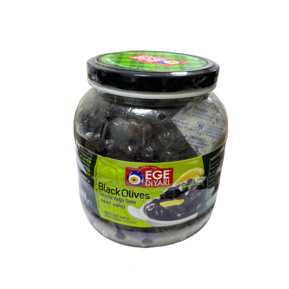 Turkish Atoon 6 × 1 kg