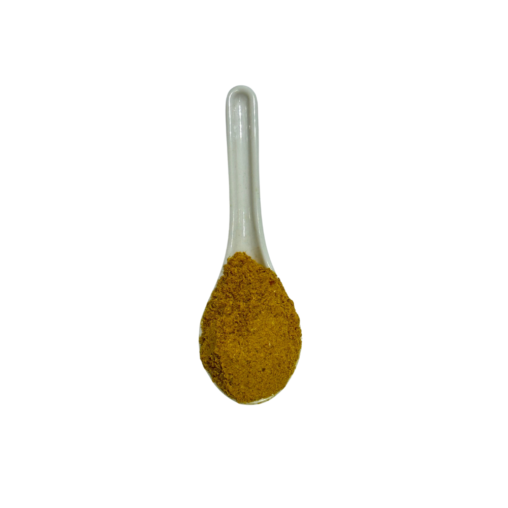 Potatoes Spices