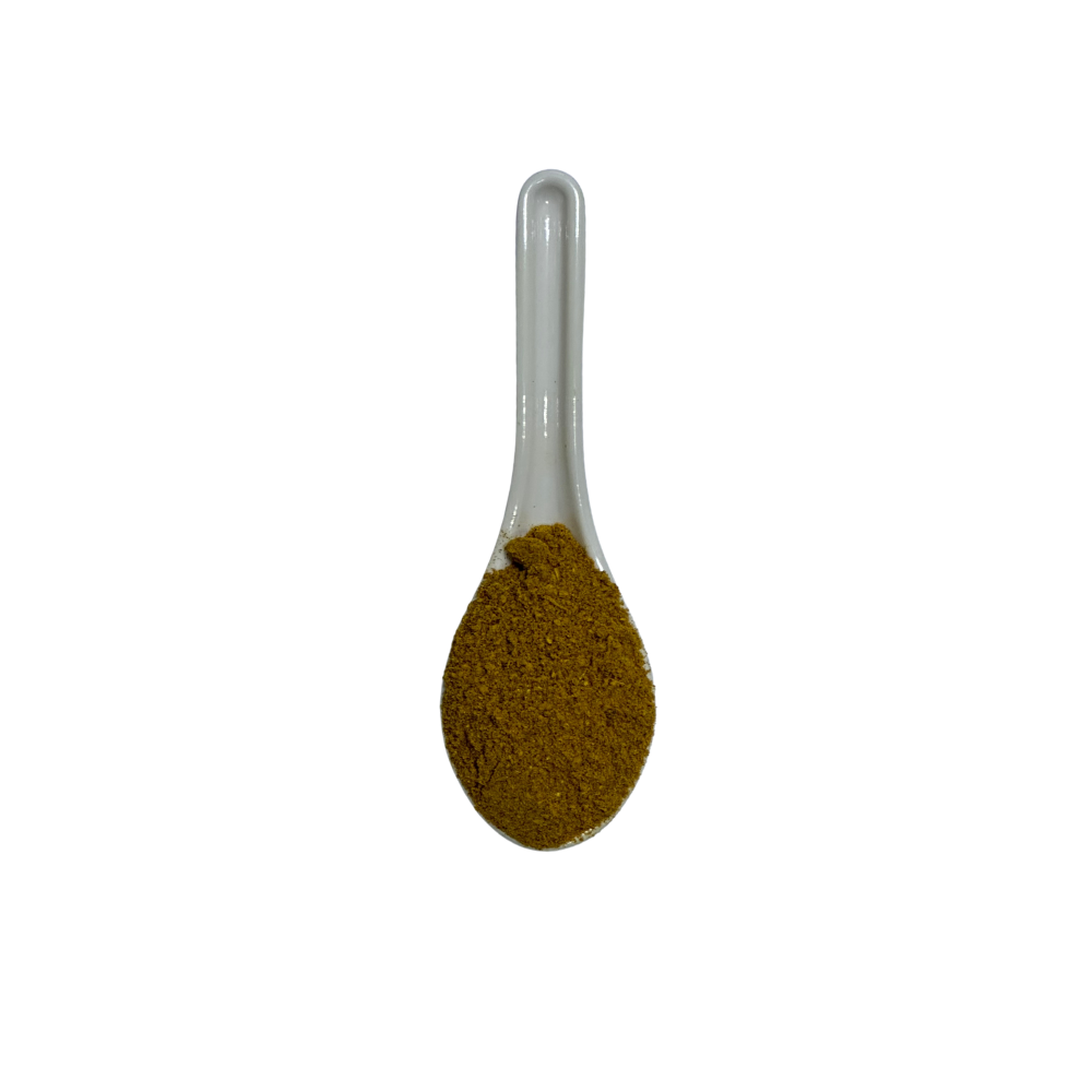 Fish Spices