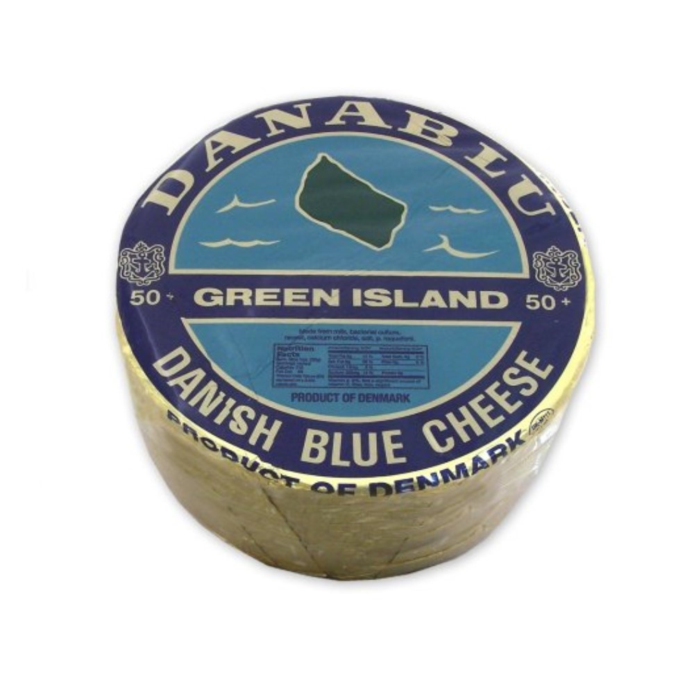 Cheese Danish Blue 3.3 kg