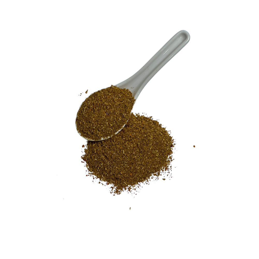 Falafel Spices
