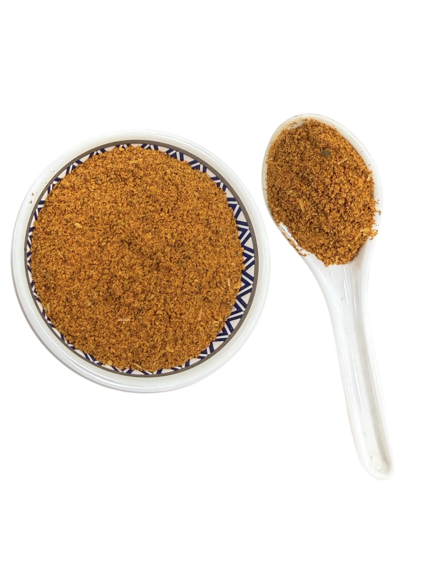Cajoun Spices