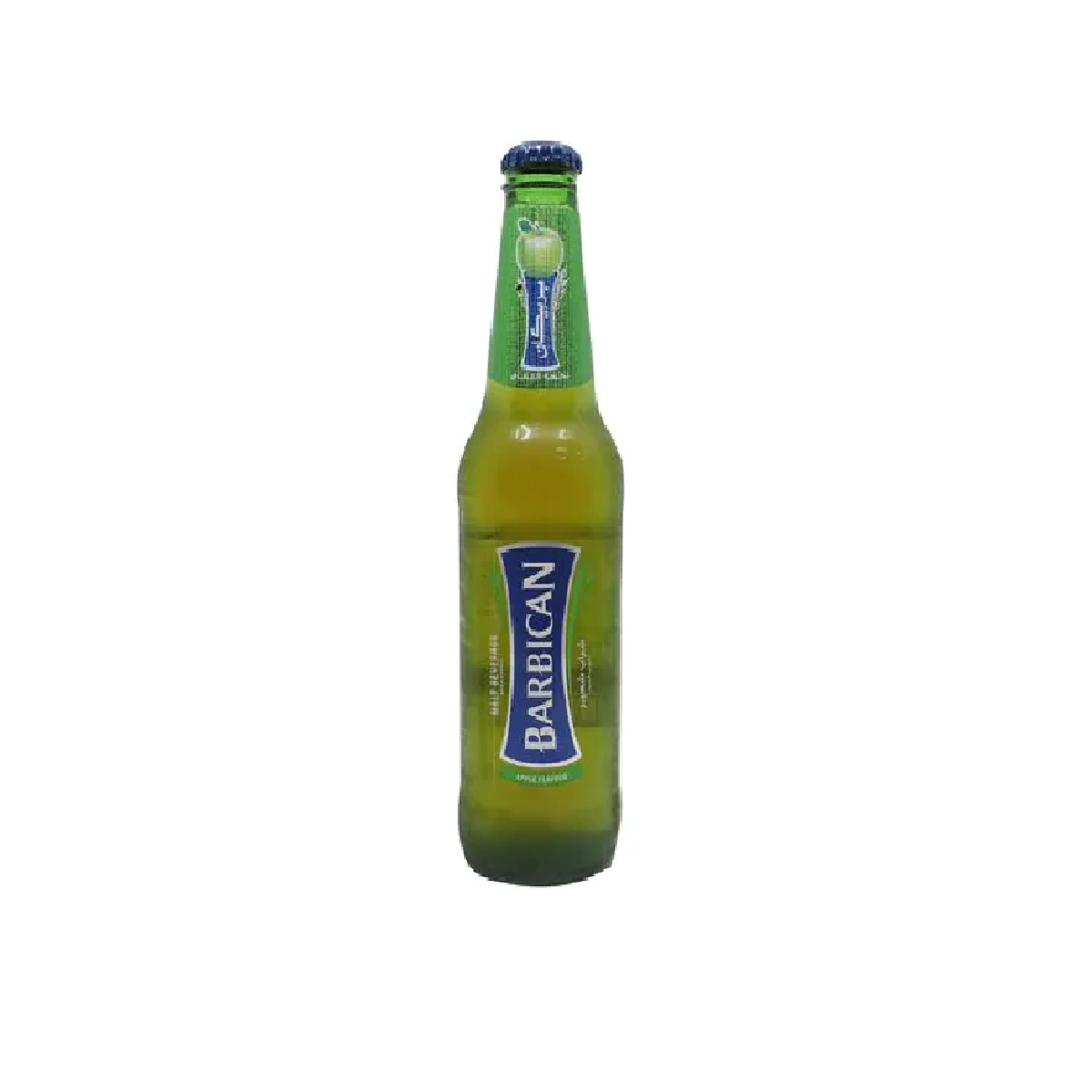 Barbican Apple 24 × 330 ml