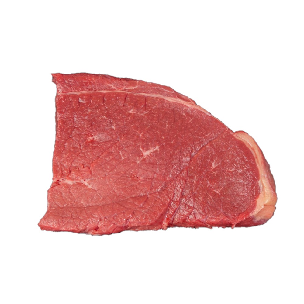 Frozen Brazilian Top Side Beef