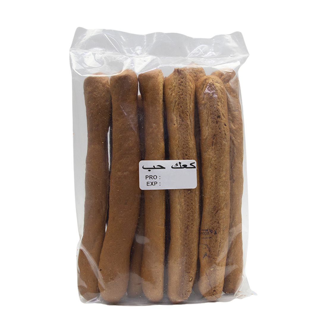 Rusks 1 kg