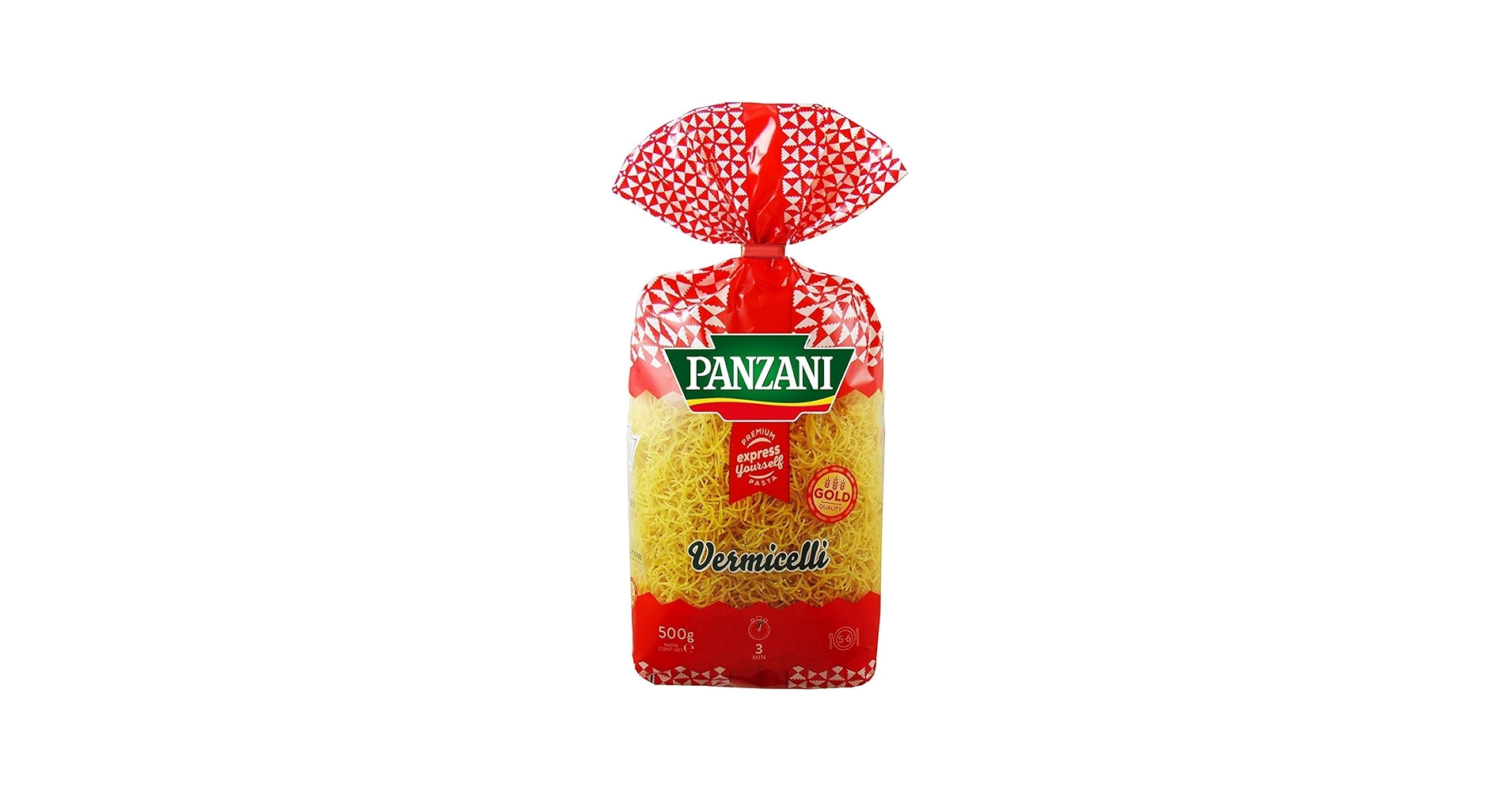 Panzani Vermicelli 20 x 500g