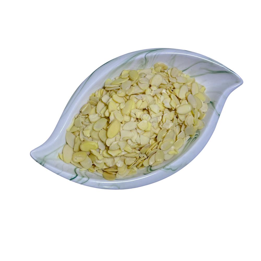 Shredded Almonds 11.34 kg