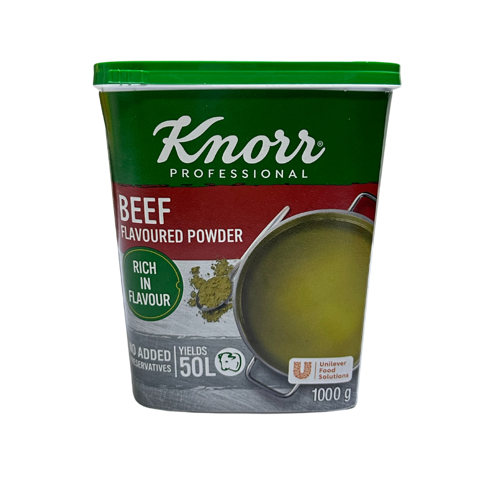 Knorr Maggi Beef 1 kg