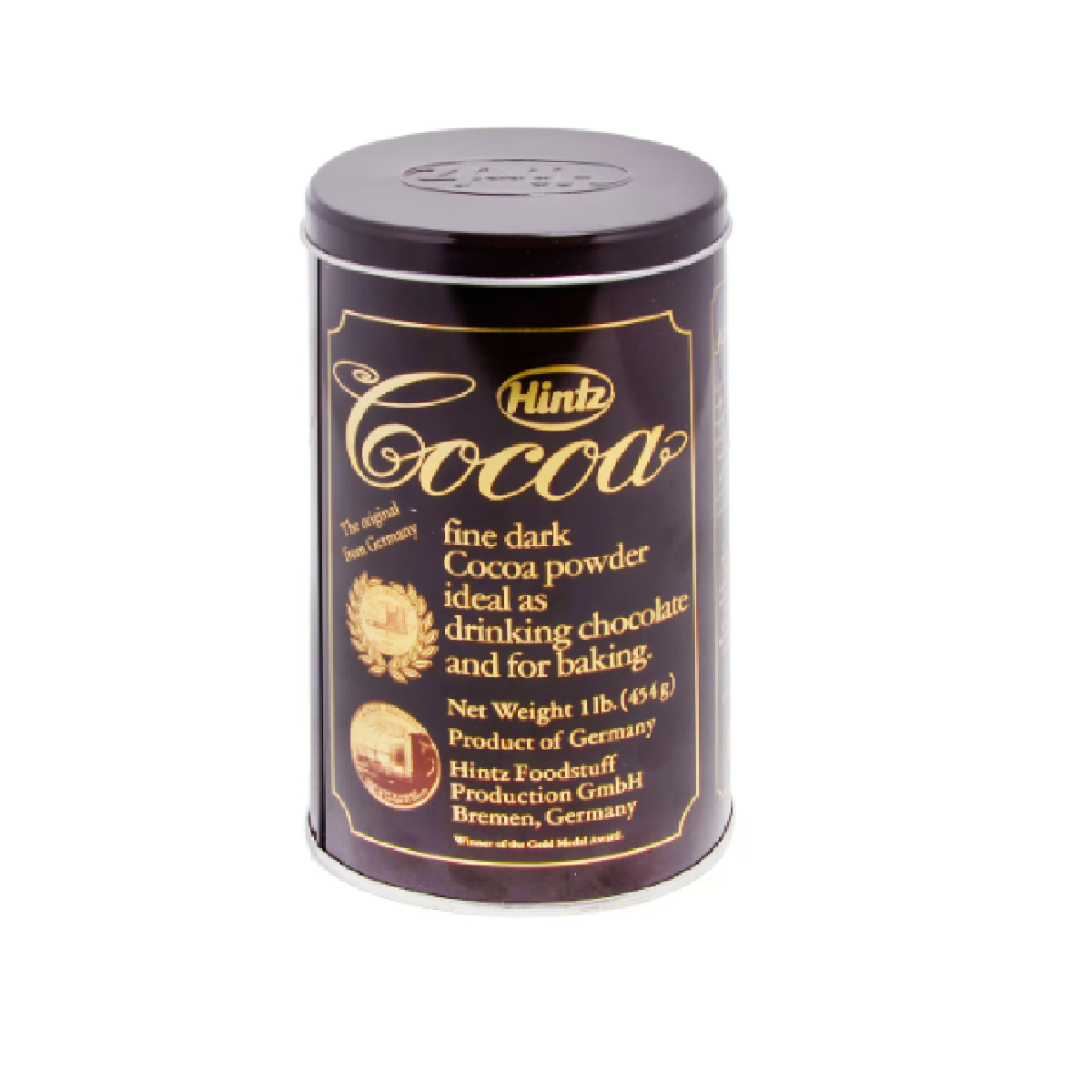 Hintz Cocoa 454 g