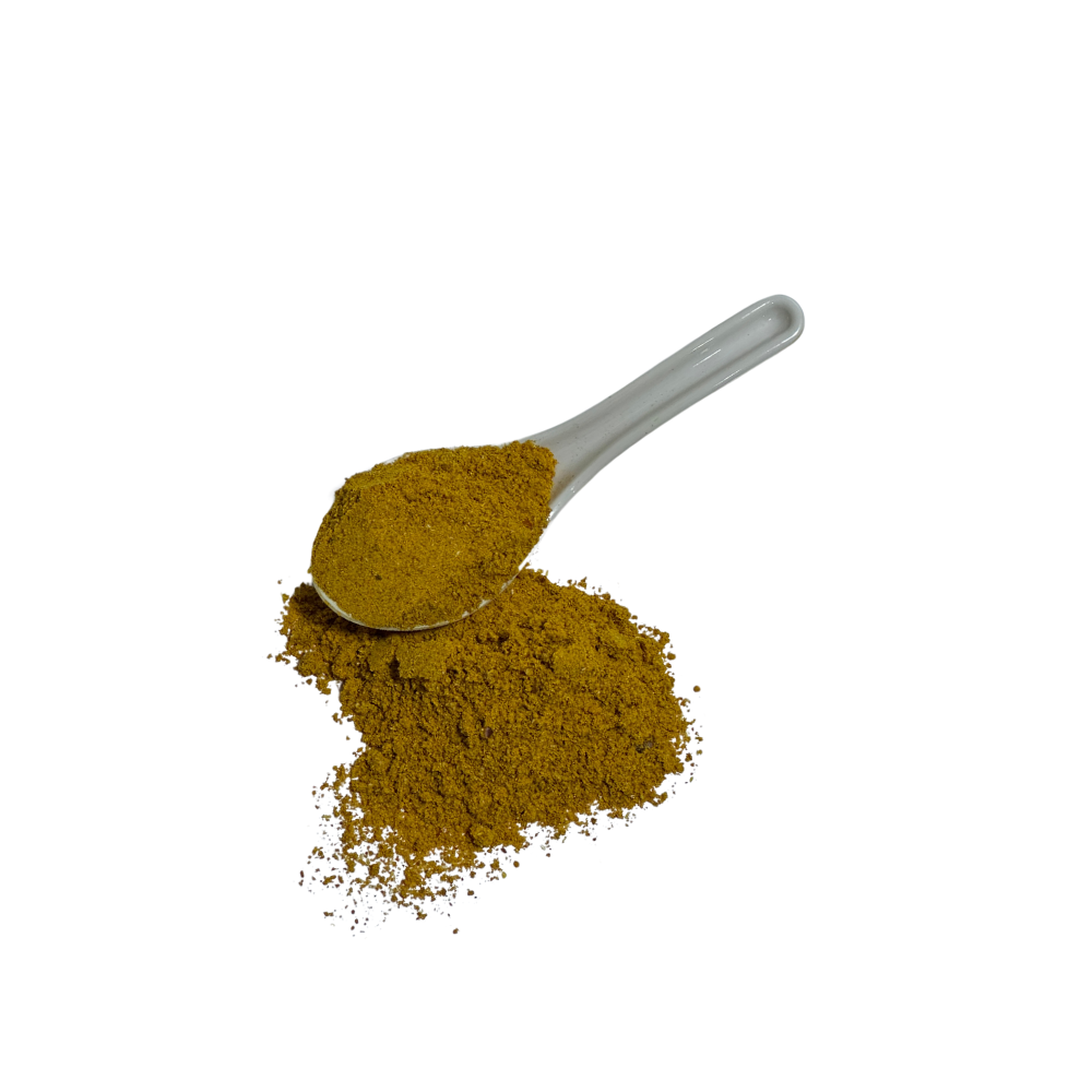 Potatoes Spices