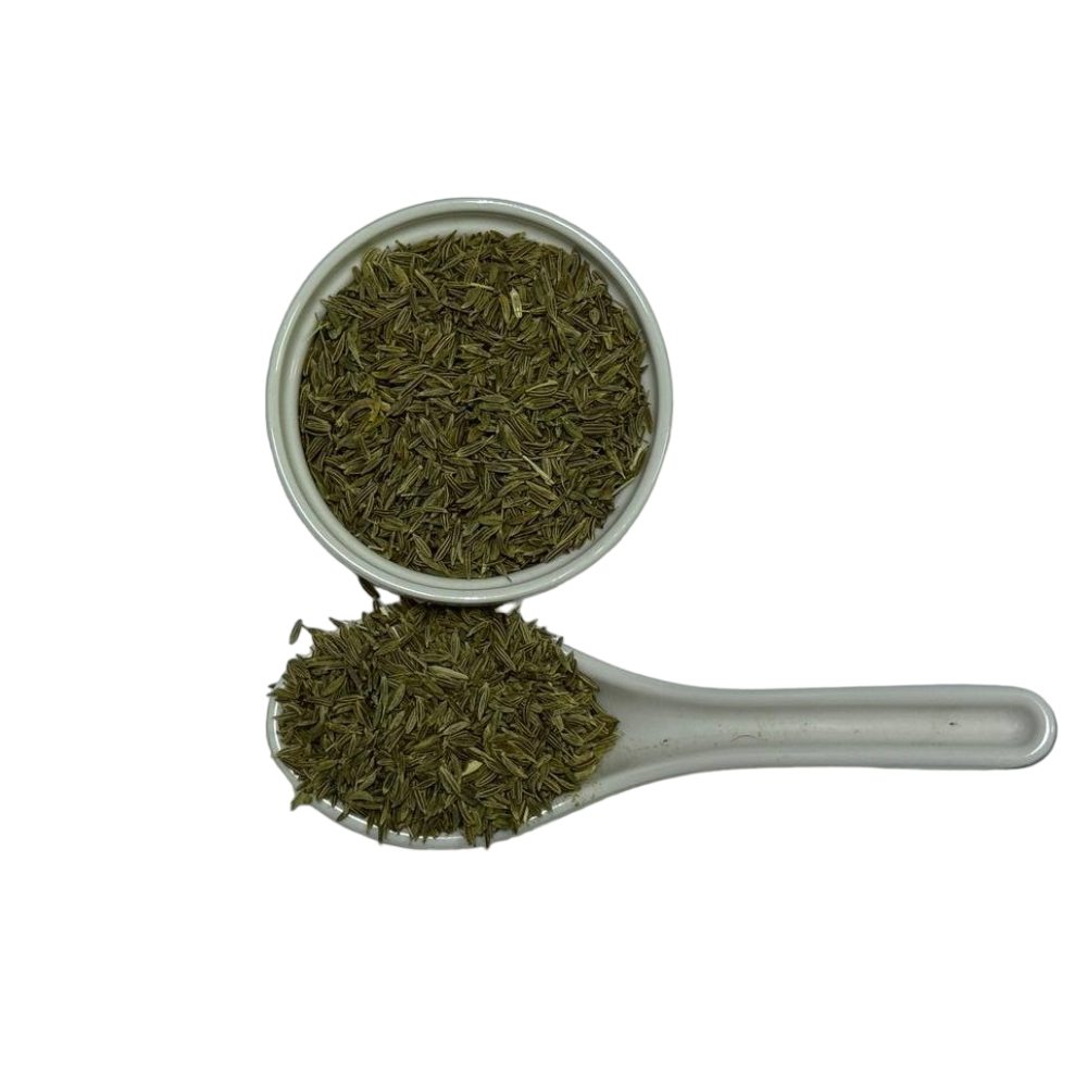 Syrian Cumin Whole