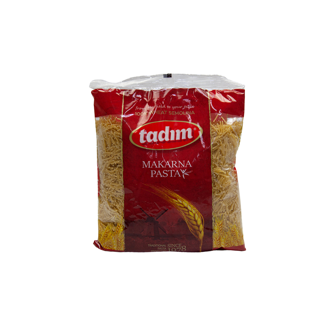 Vermicelli TAT 20 × 400 g