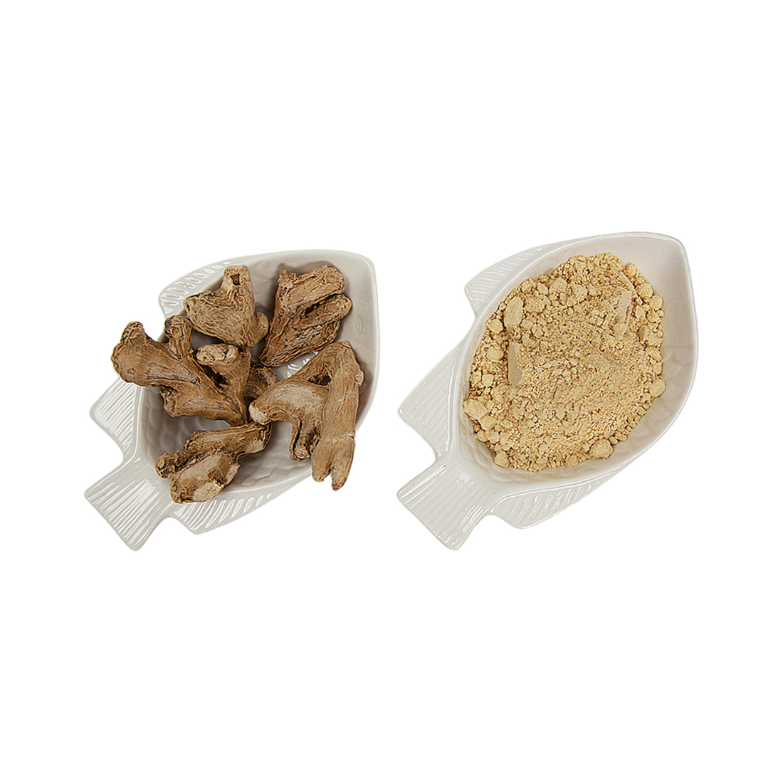 Chinese Ginger Whole