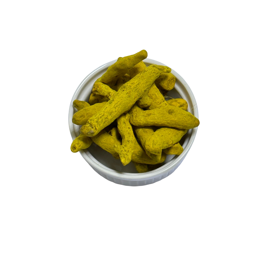 Turmeric Whole
