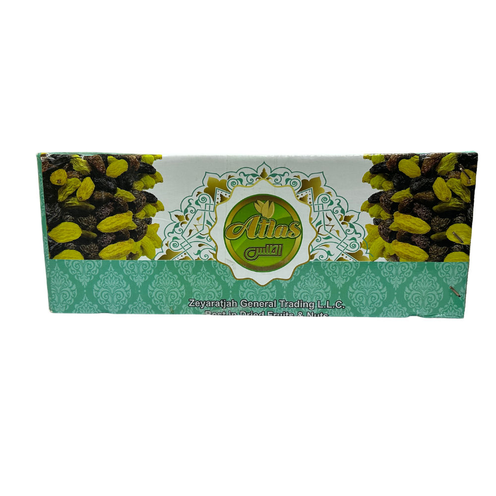 Golden Raisins 10 kg