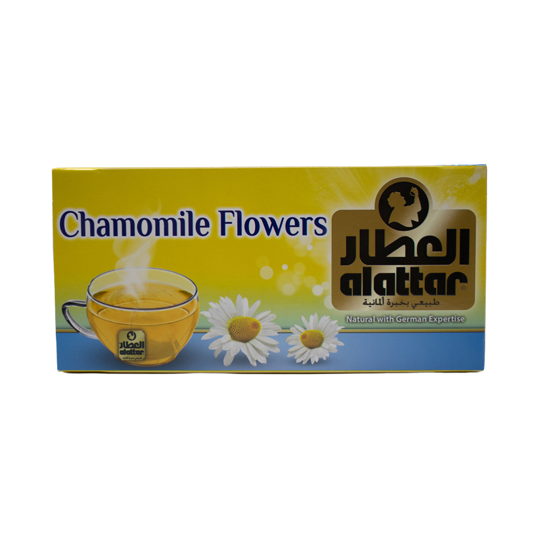 Chamomile Tea 20 bags