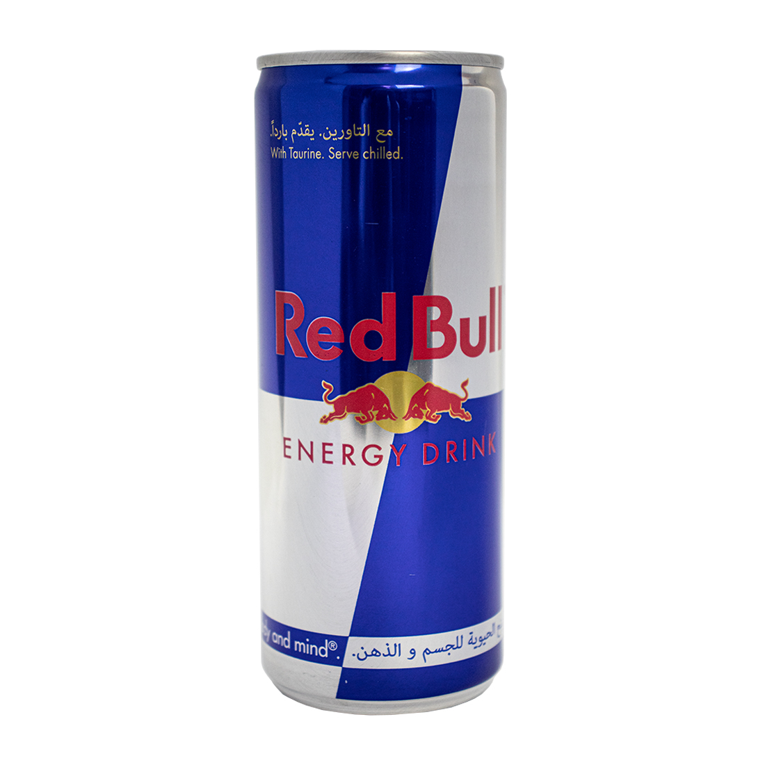 Red Bull 24 × 250 ml