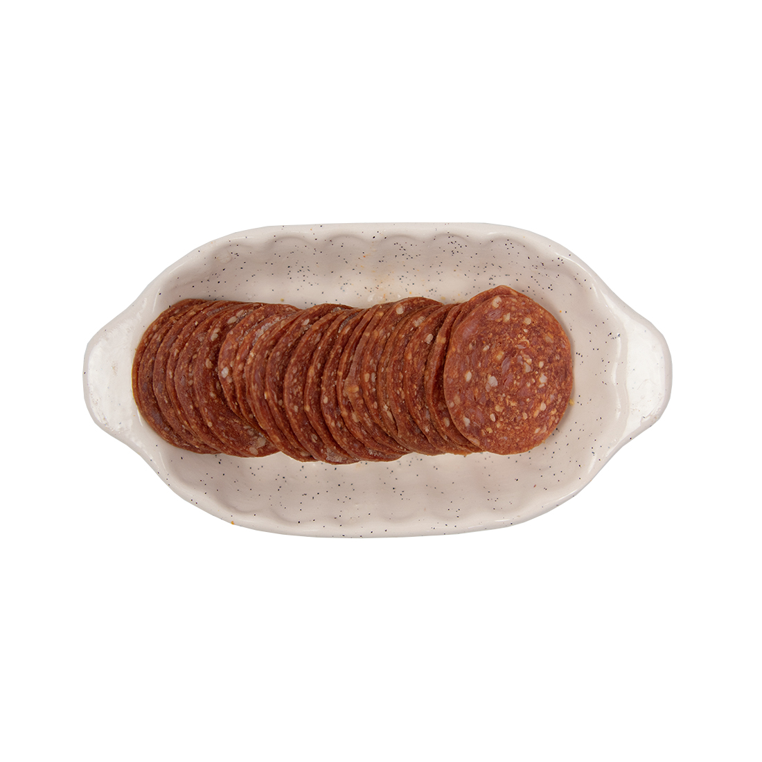 Beef Pepperoni