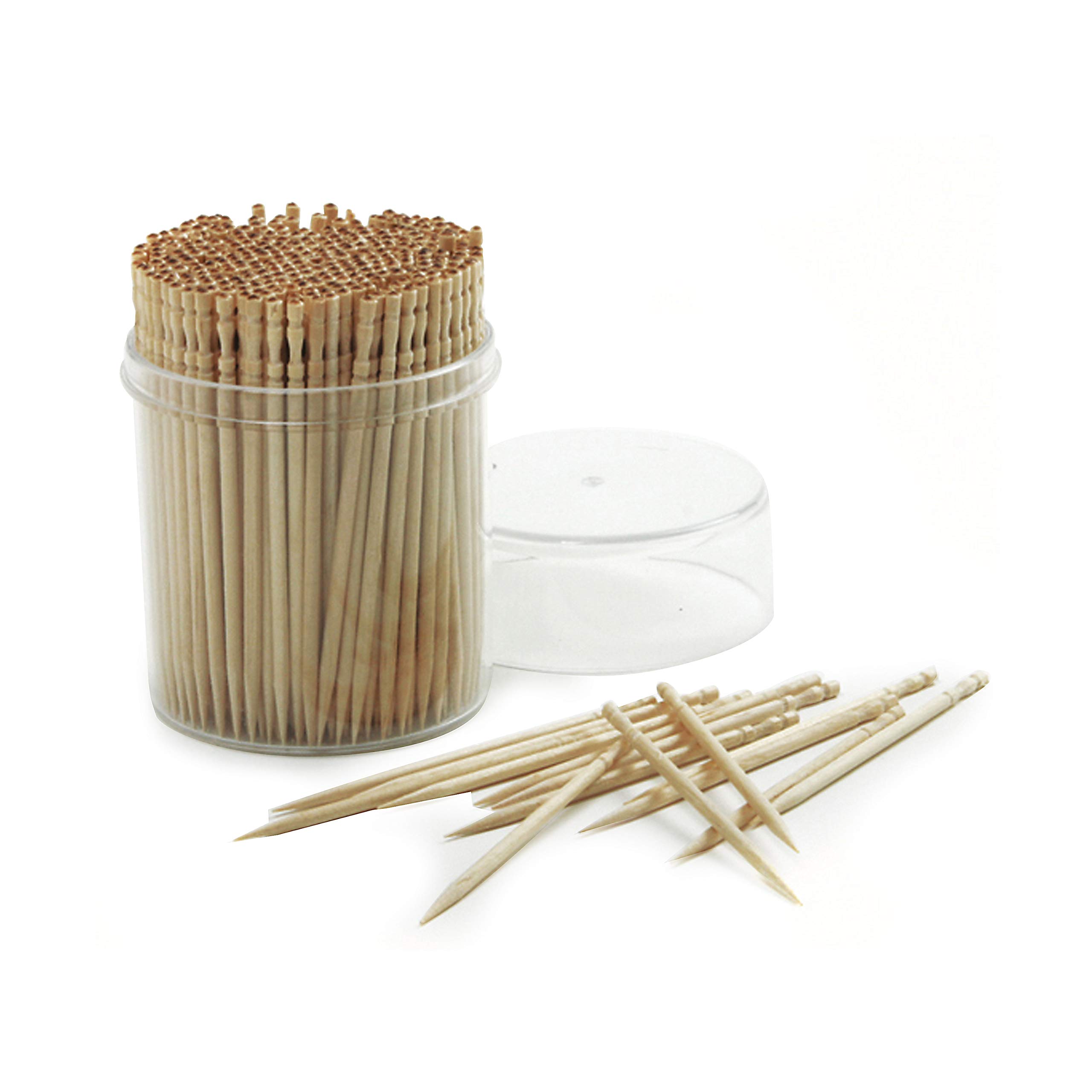 Toothpicks 12 x 1000 pieces
