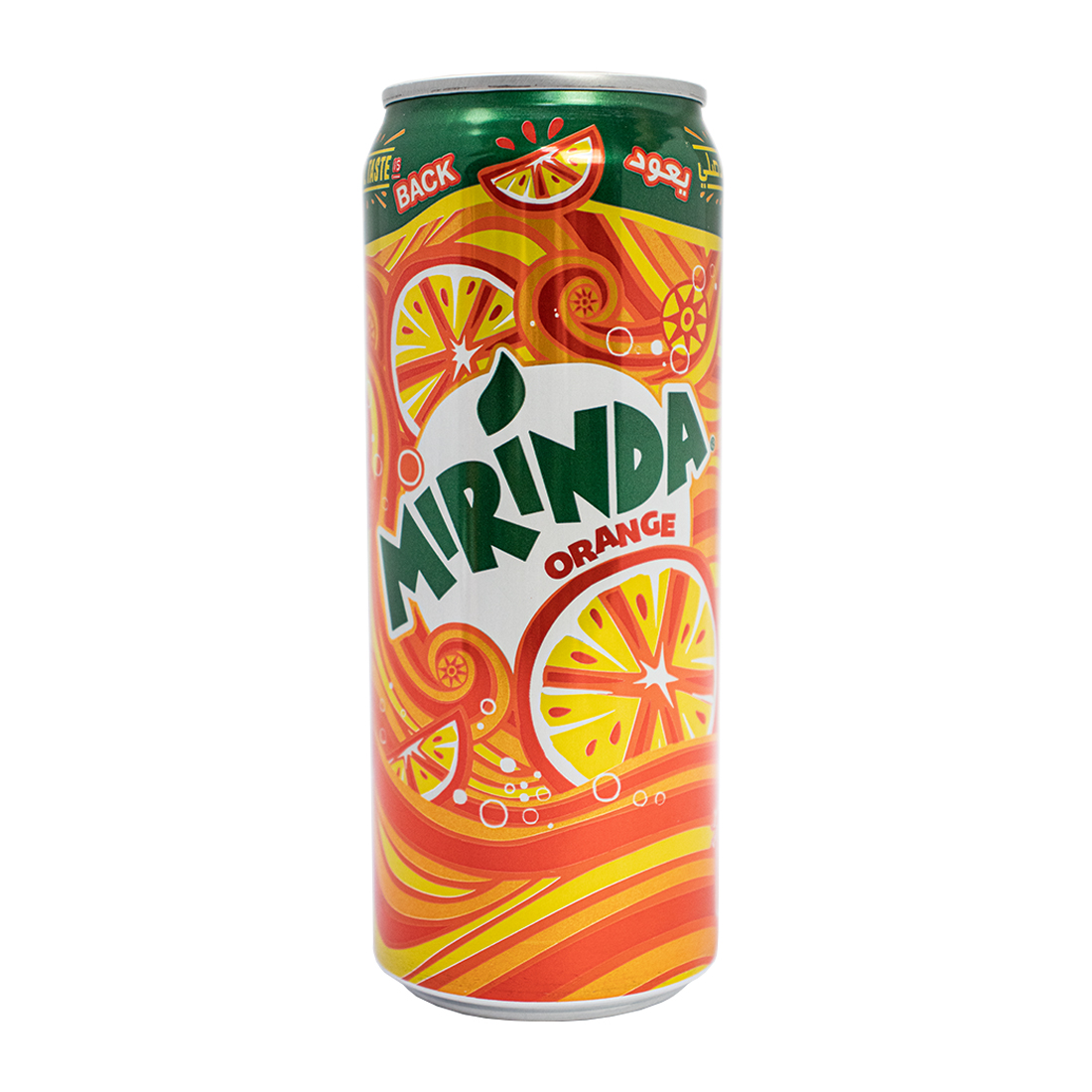 Mirande 24 × 330 ml