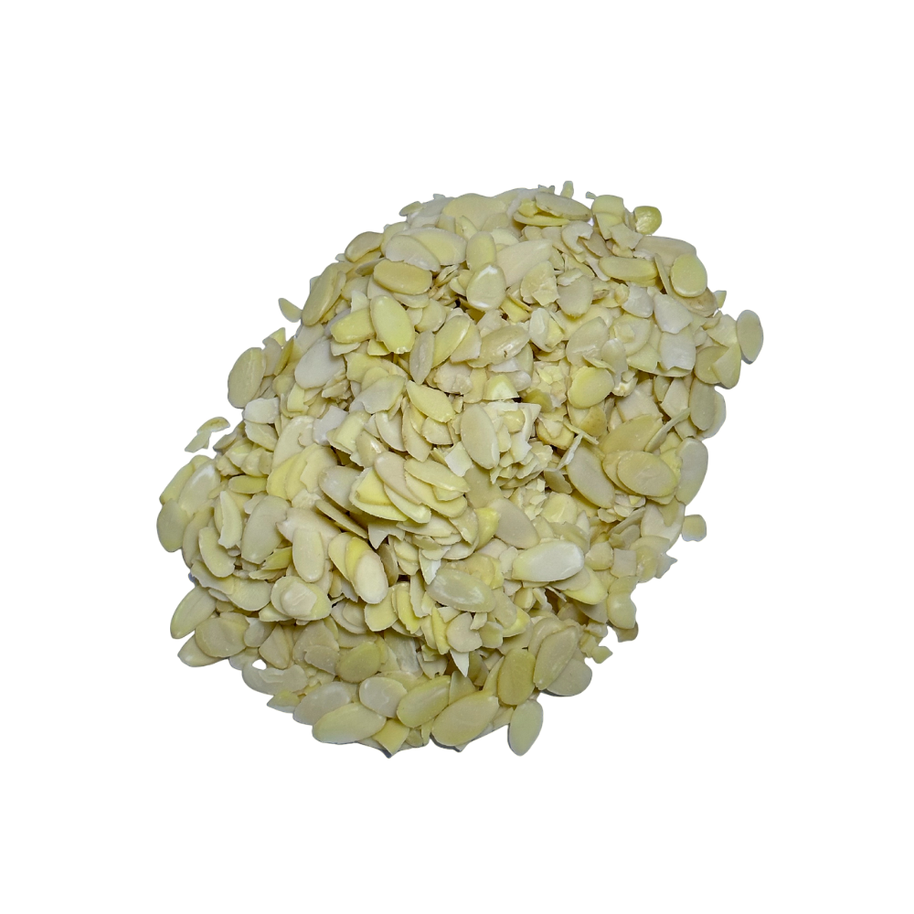 Shredded Almonds 11.34 kg