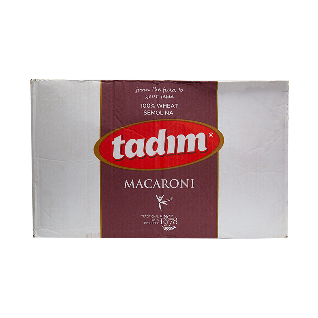 Penne Pasta Bechamel 20 × 400 g