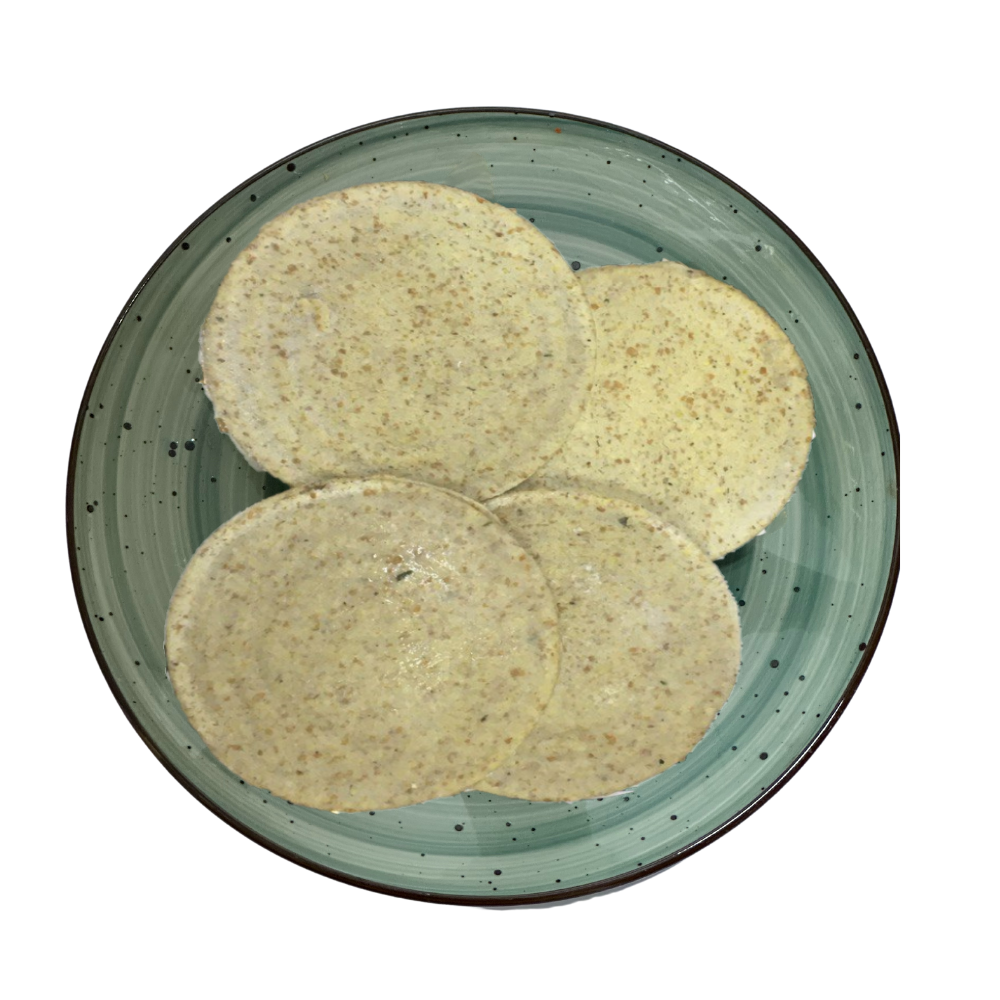Sajiya Meat Kibbeh