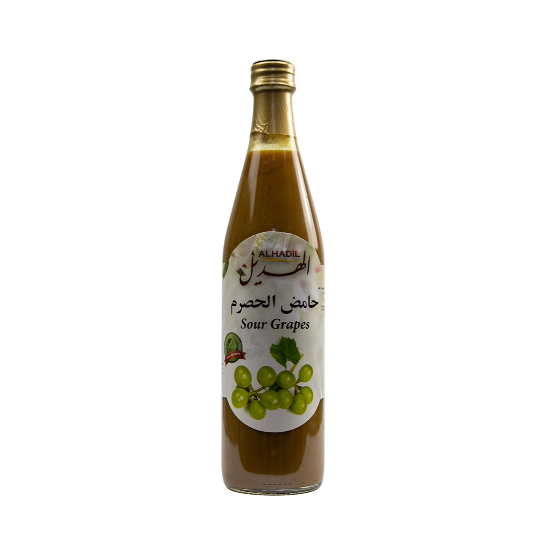 Hasram al Hadeel sour 12 × 500 ml