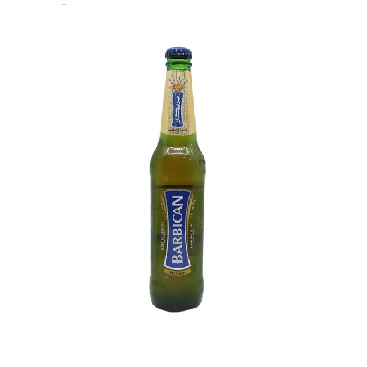 Barbican Barley 24 × 330 ml
