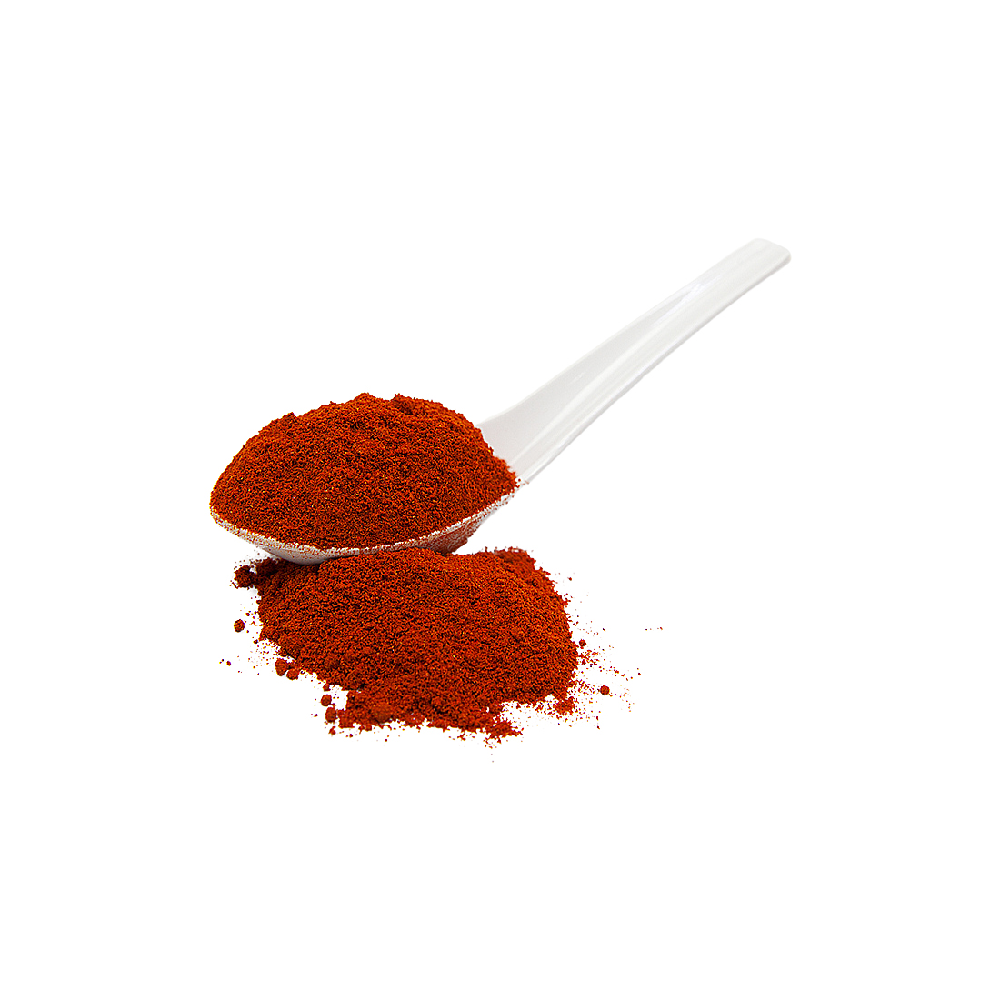 Indian soft sweet red pepper