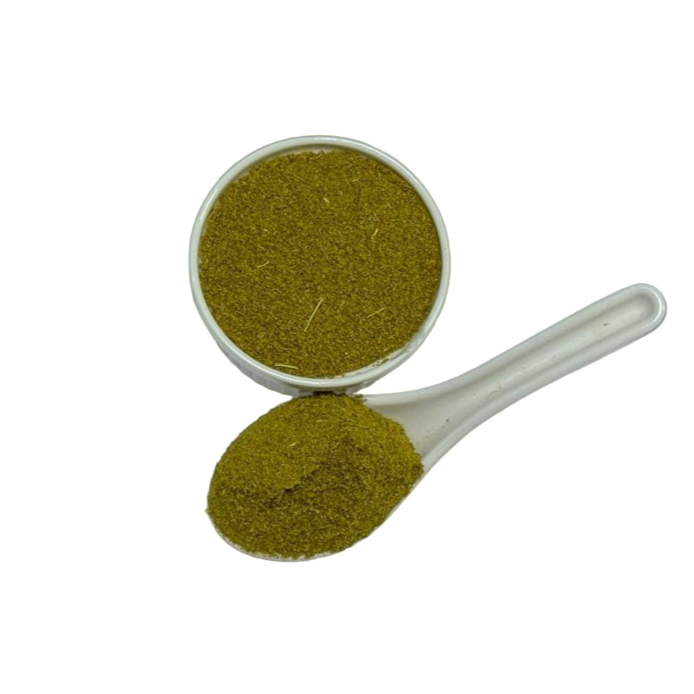 Syrian Cumin Powder