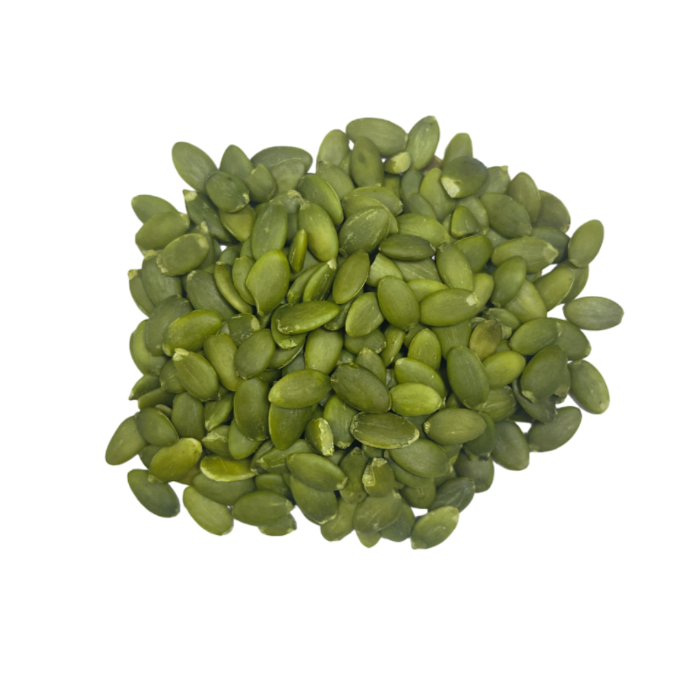 Pumpkin seed pulp 1 kg