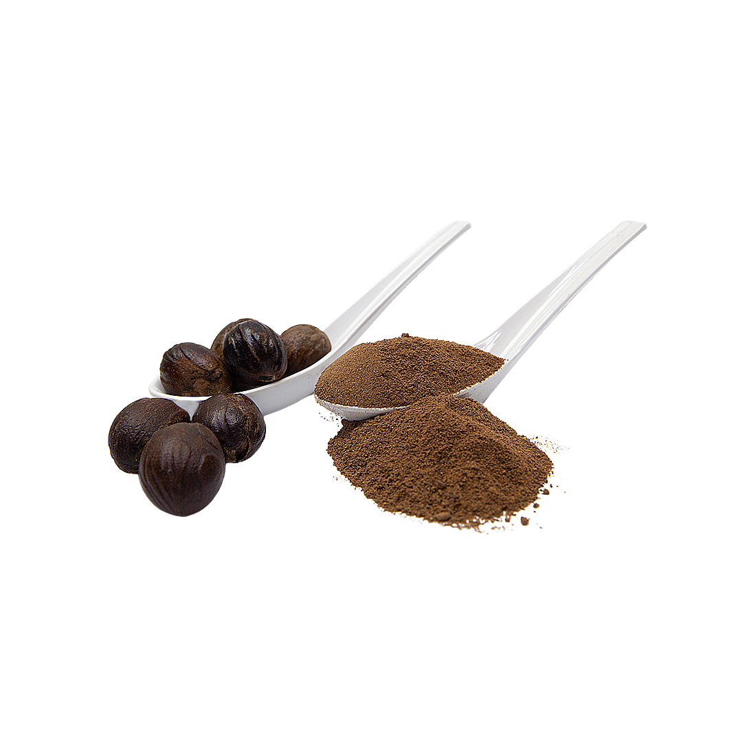Nutmeg Powder No. 1