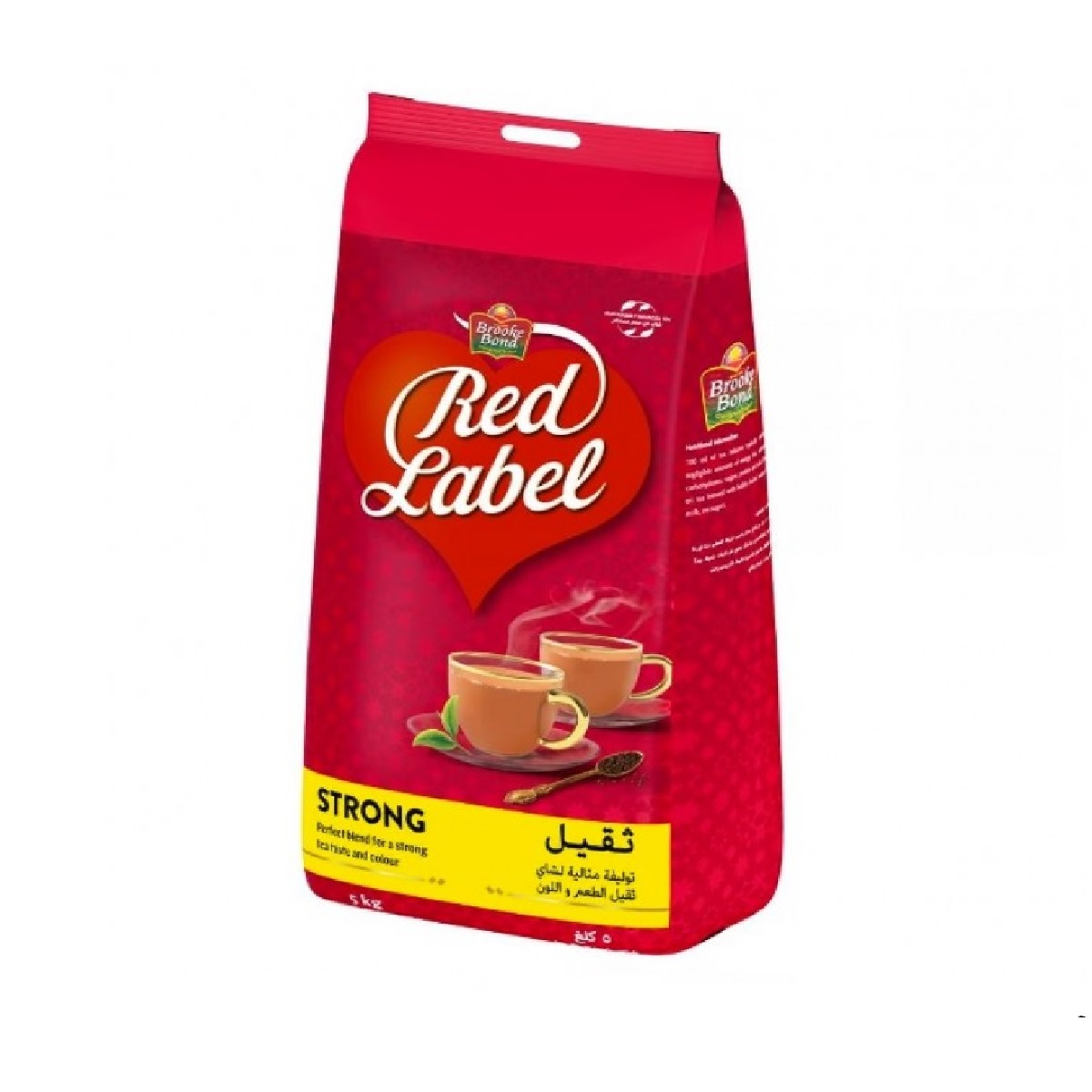 Red Label Tea 5 kg