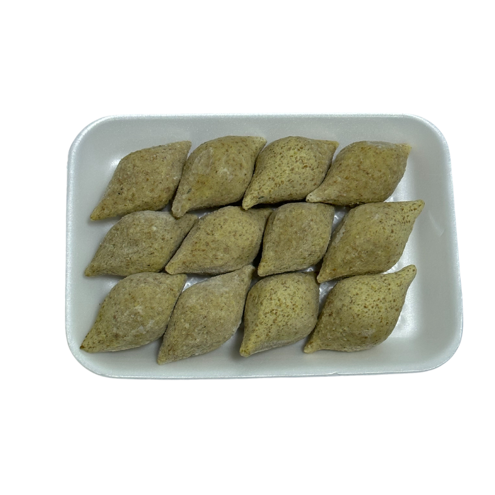 Meat Kibbeh Ball