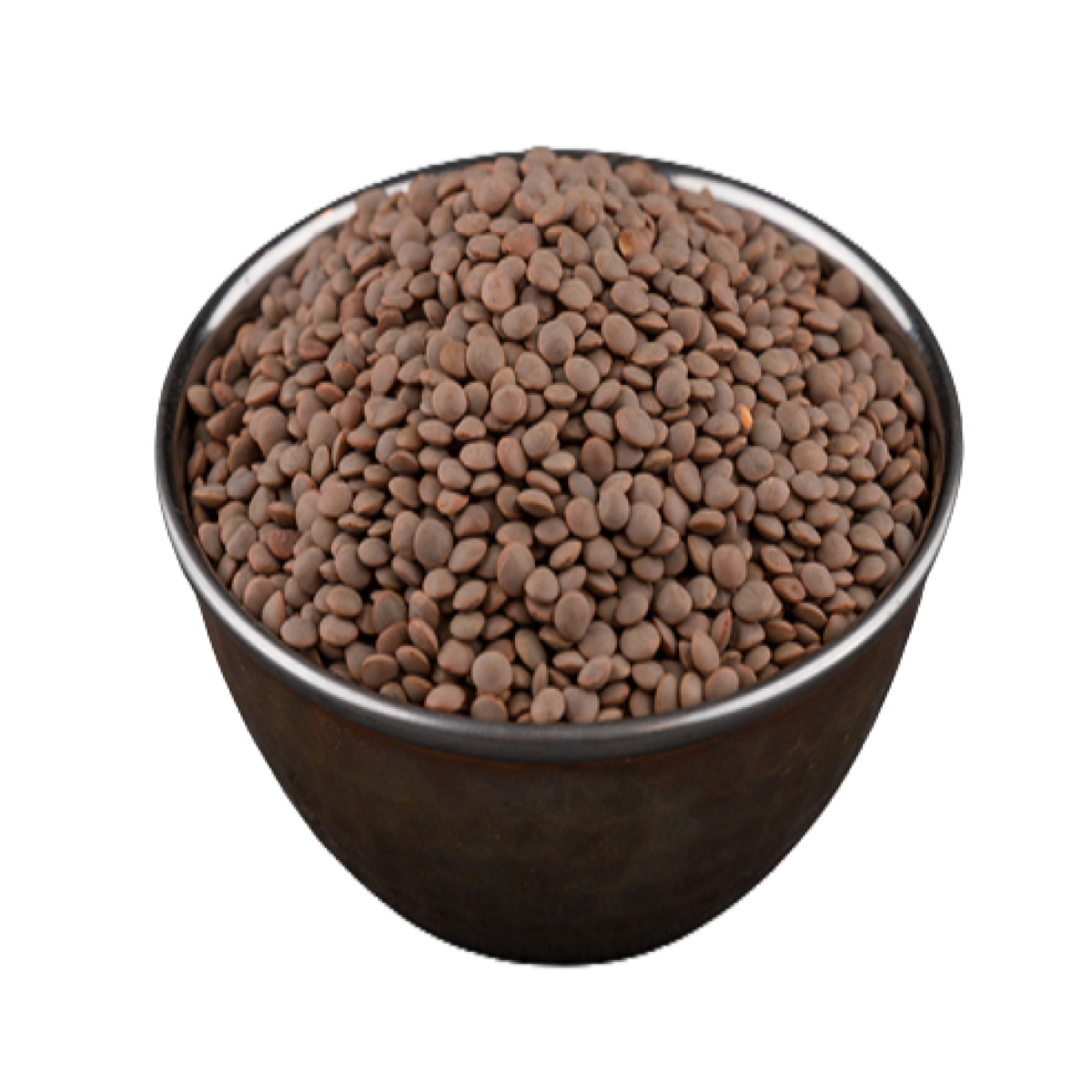 Black Lentil 15 kg