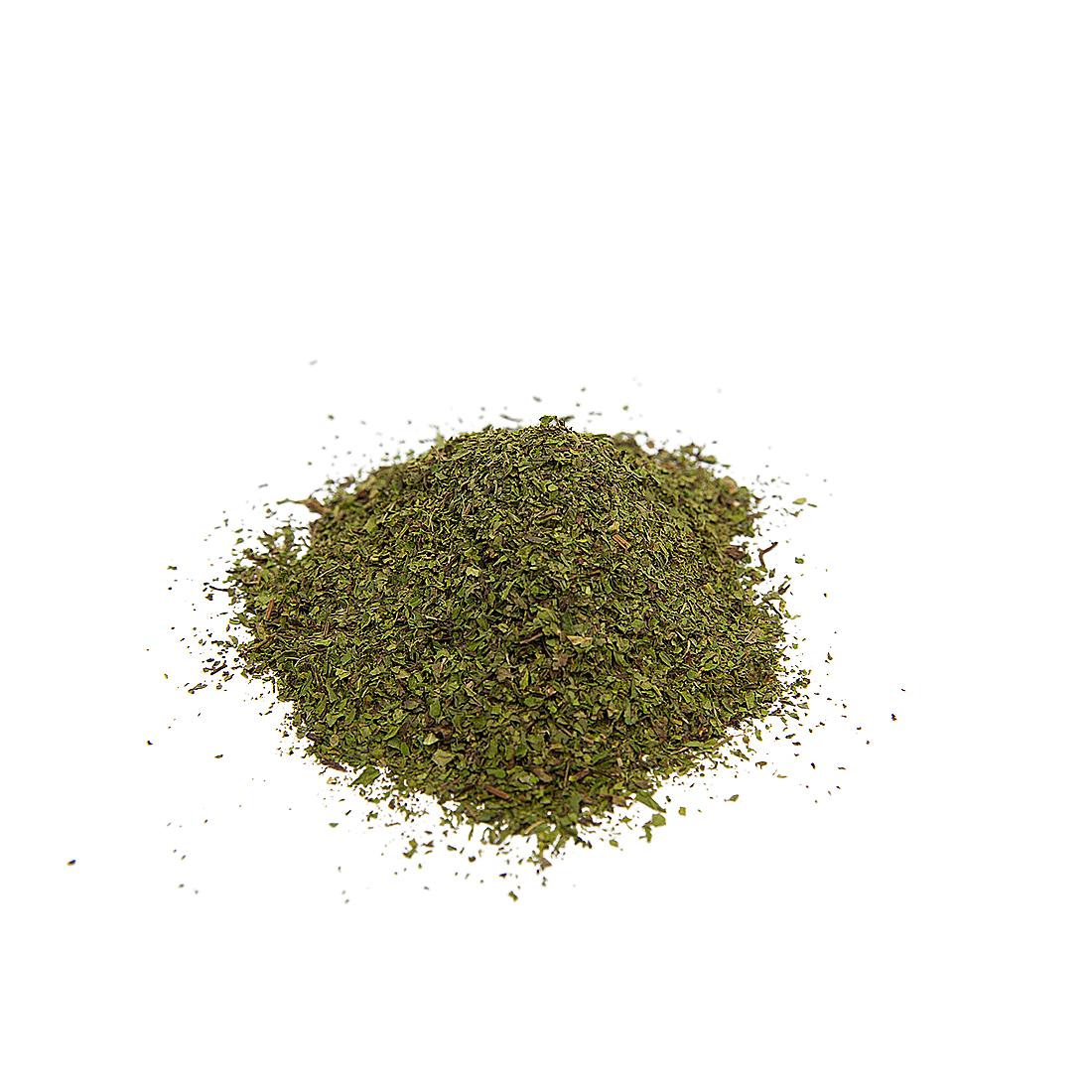 Dried Mint