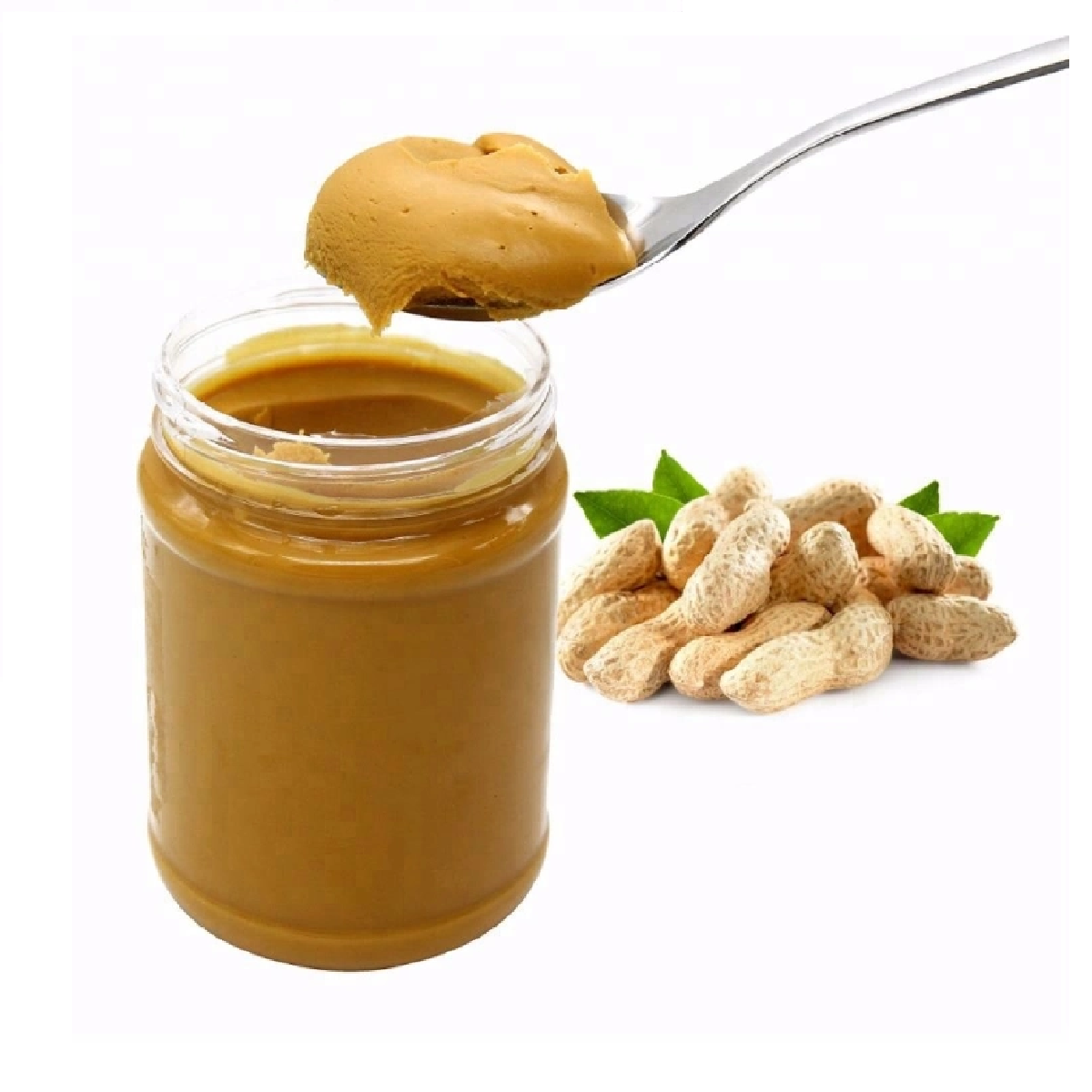Peanut butter 12 × 510 g