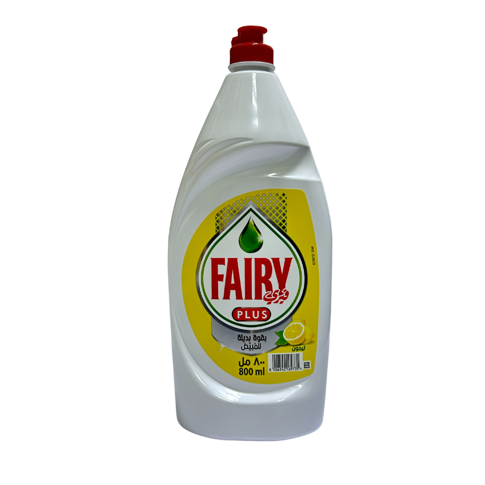 Fairy Soap 16 × 800 ml