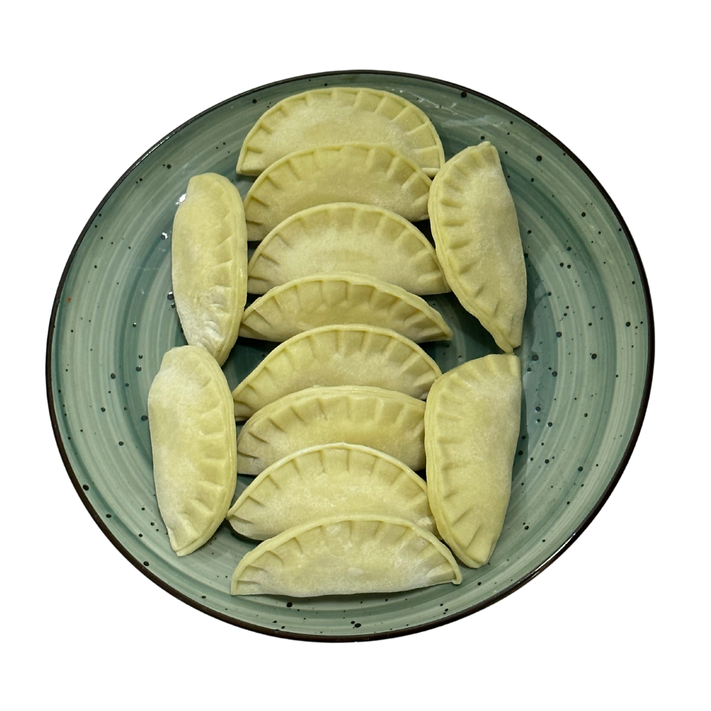 Vegetable Sambousek