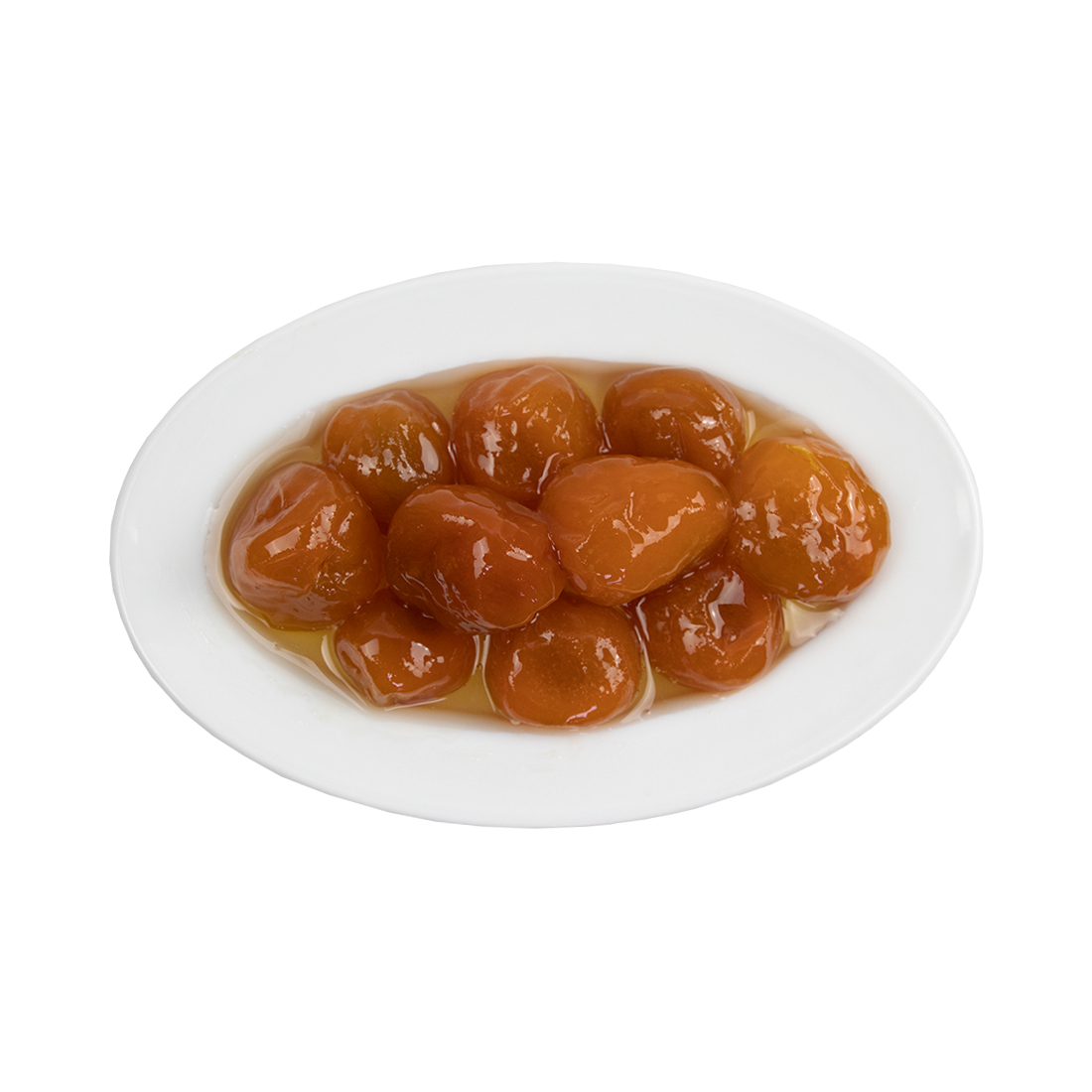 Alhadil Apricot Jam whole 10 kg