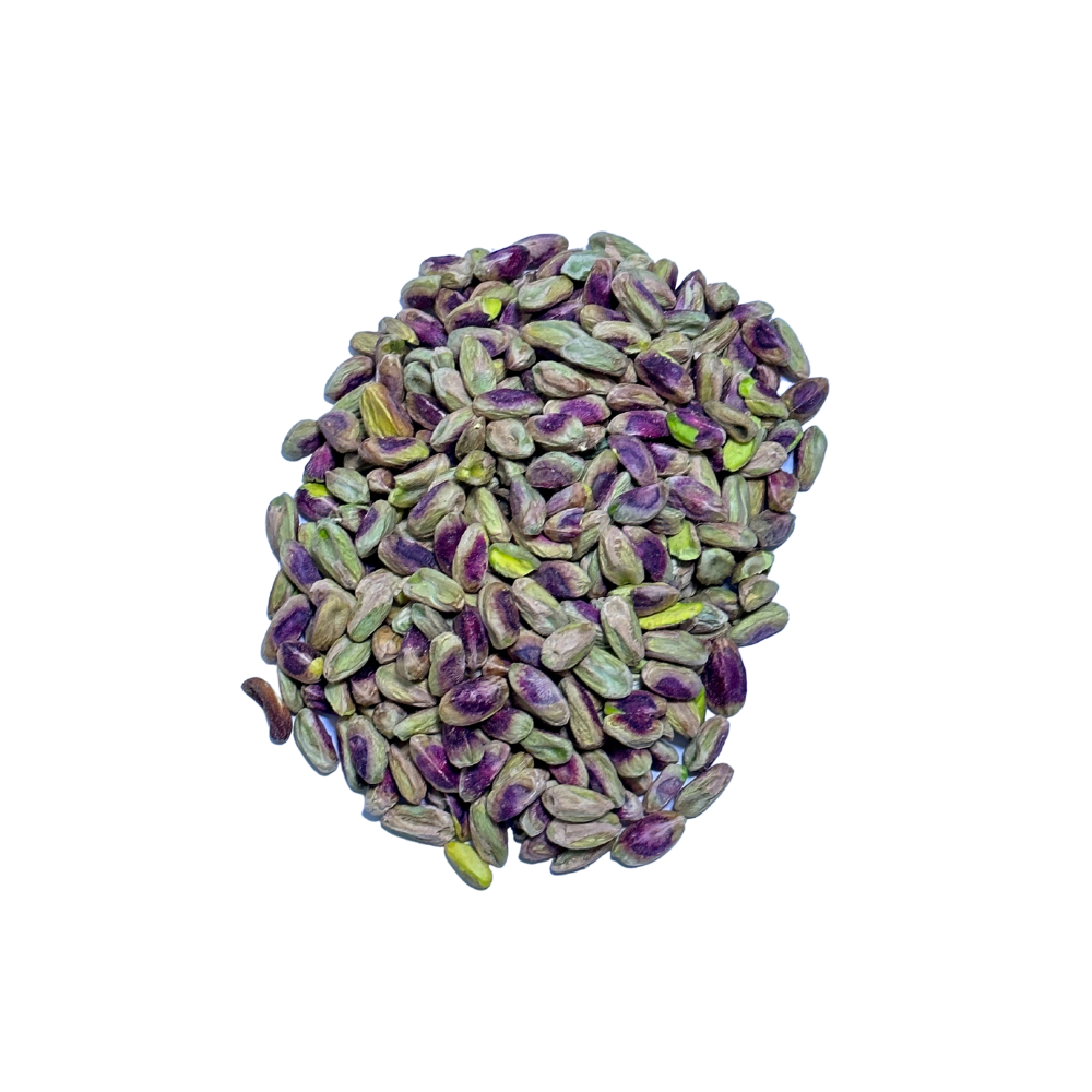 Green Pistachio Seeds