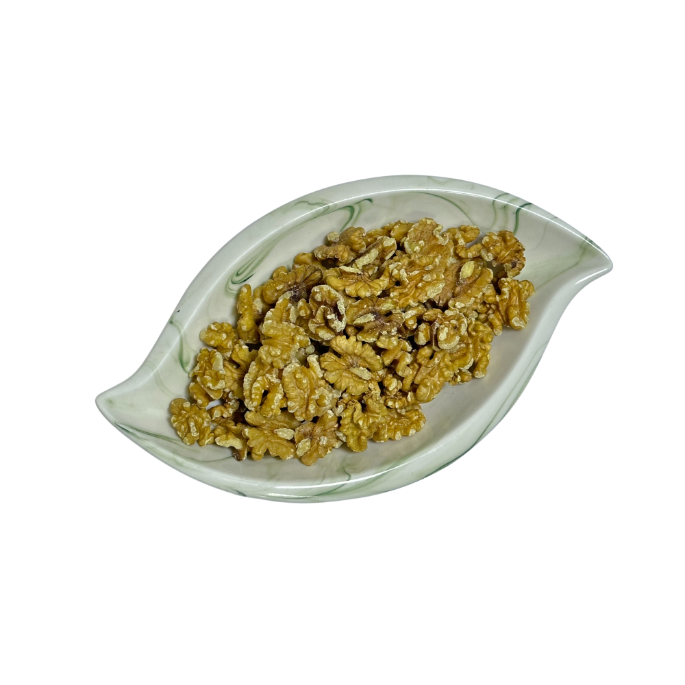 American Peeled Walnuts 10 kg