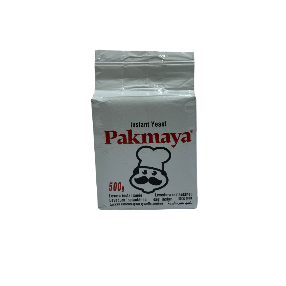 Pakmaya Yeast 20 × 500 g