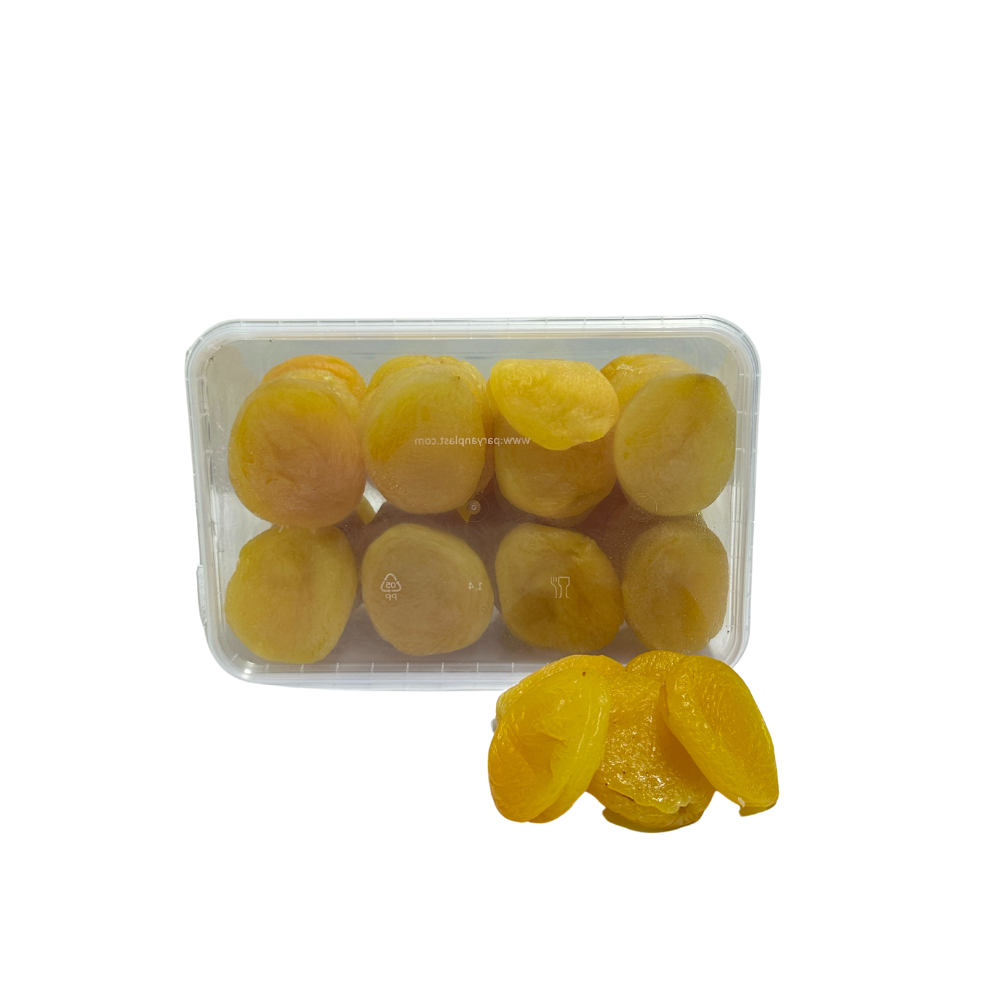 Dried Apricots