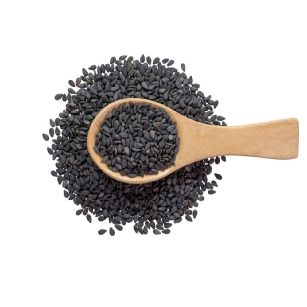 Black sesame