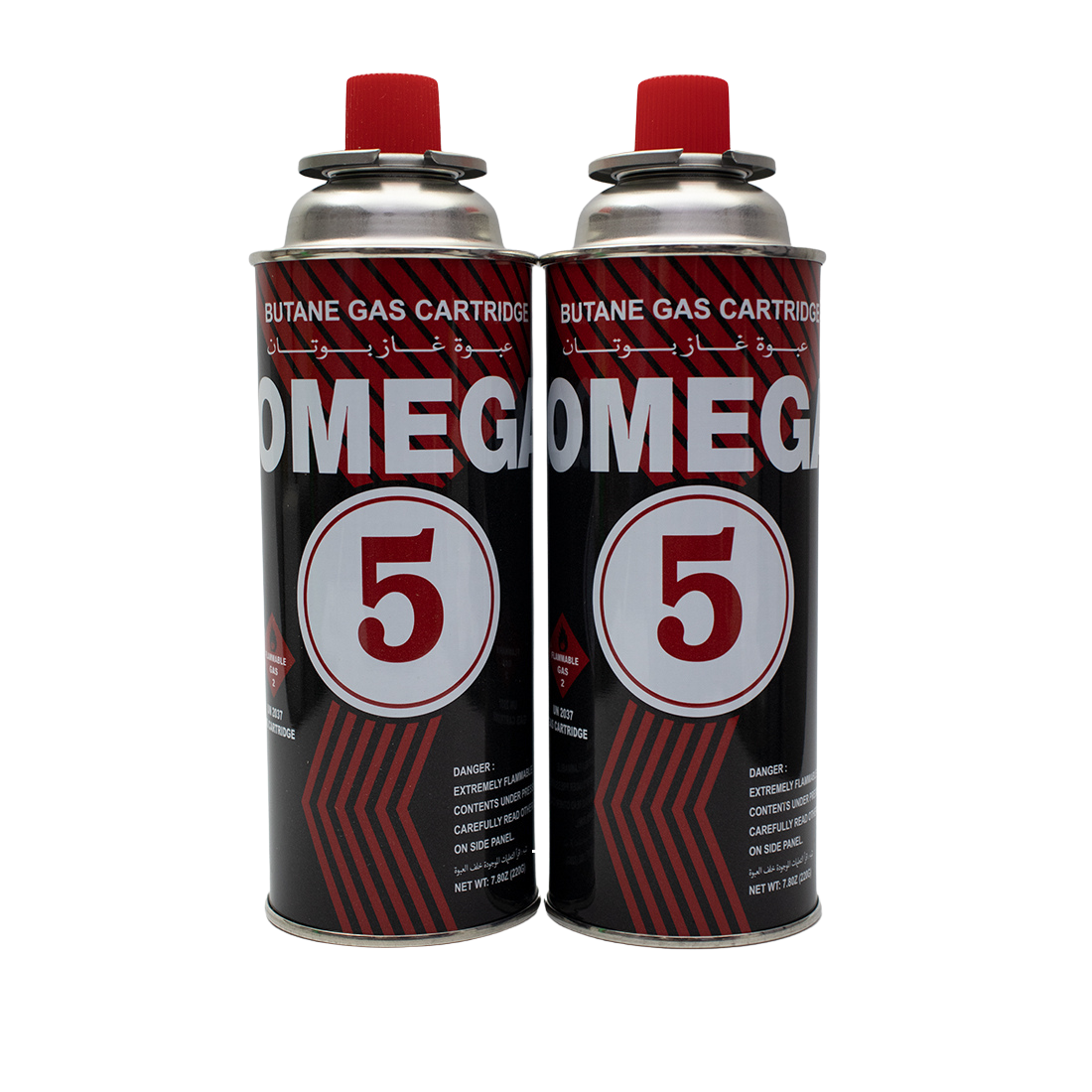 Butane Gas 28 × 220 g
