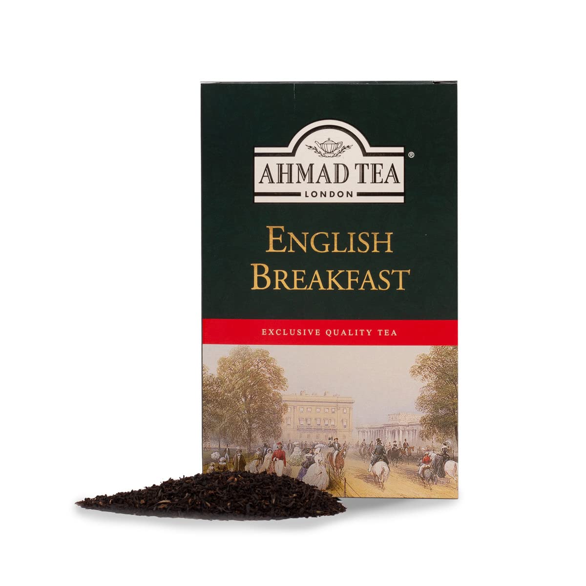 Ahmed breakfast tea 500 g