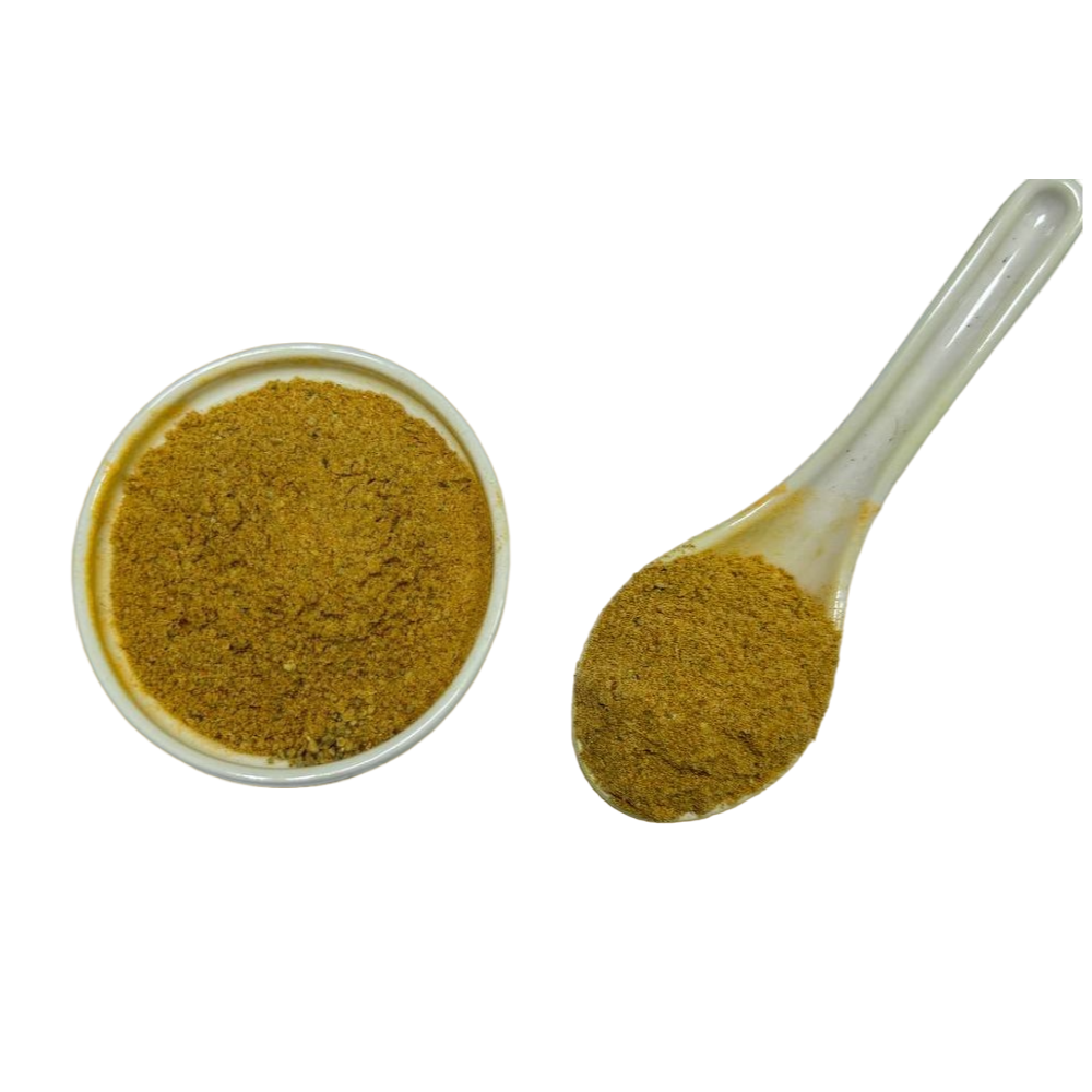 Philadelphia spices