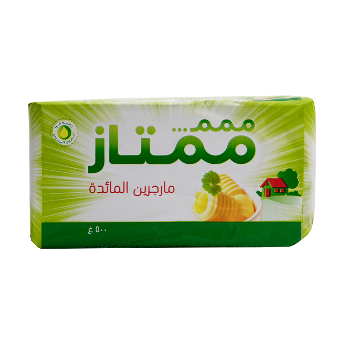 Mumtaz Butter 20 × 500 g